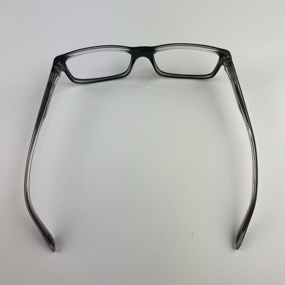 Ray-Ban RB5245 2034 Eyeglasses Men Rectangle 54-17-145 Classic FRAME ONLY - Picture 5 of 13